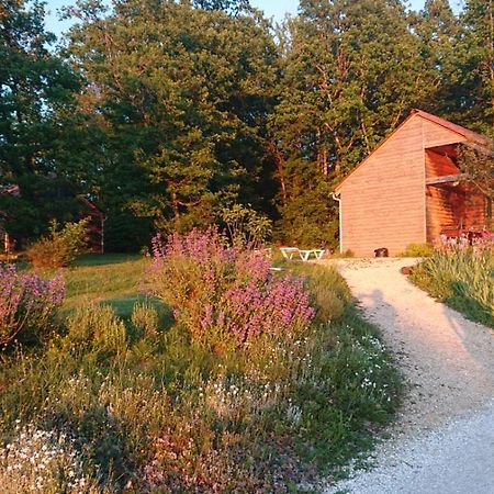 Le Village Enchanteur La Chapelle-Aubareil Kültér fotó