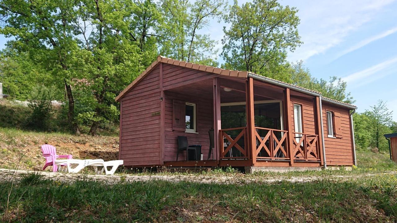 Le Village Enchanteur La Chapelle-Aubareil Kültér fotó