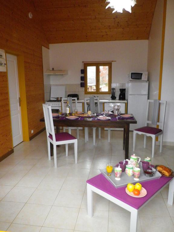 Le Village Enchanteur La Chapelle-Aubareil Kültér fotó