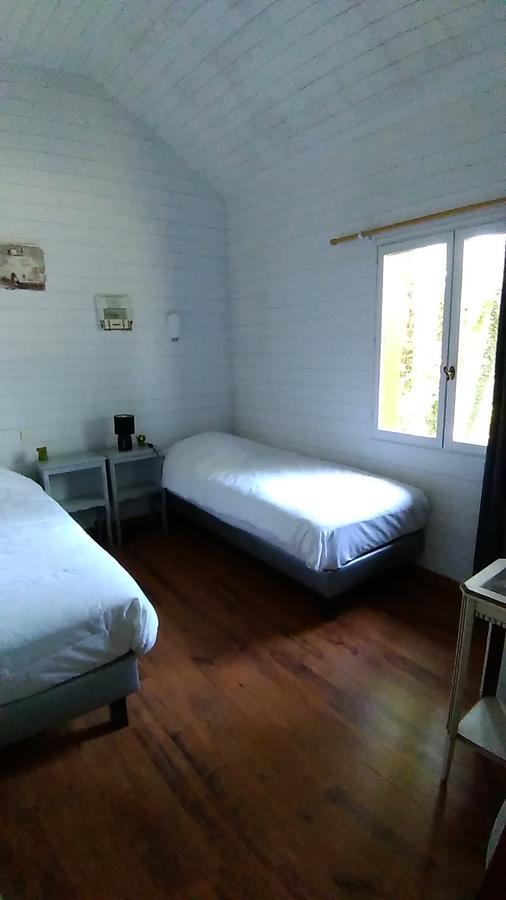 Le Village Enchanteur La Chapelle-Aubareil Kültér fotó