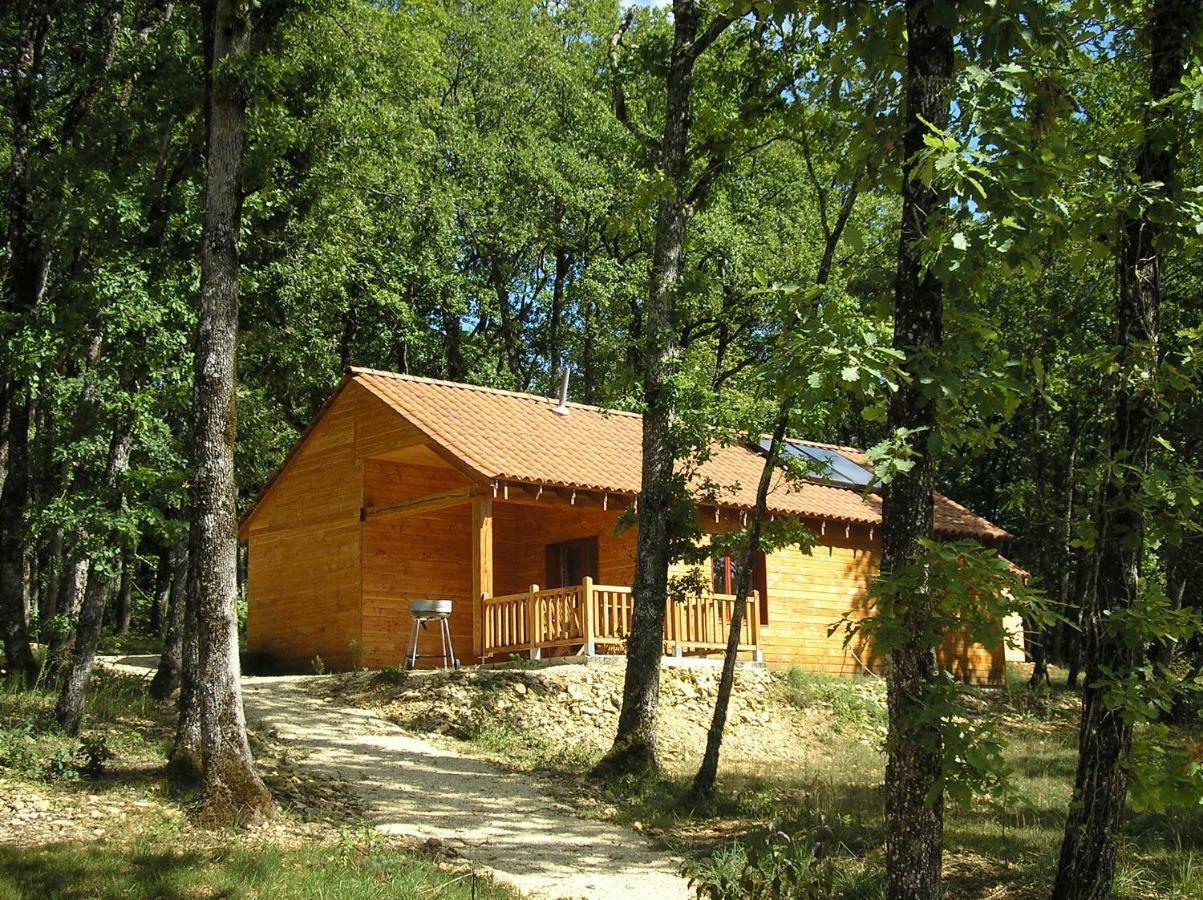 Le Village Enchanteur La Chapelle-Aubareil Szoba fotó